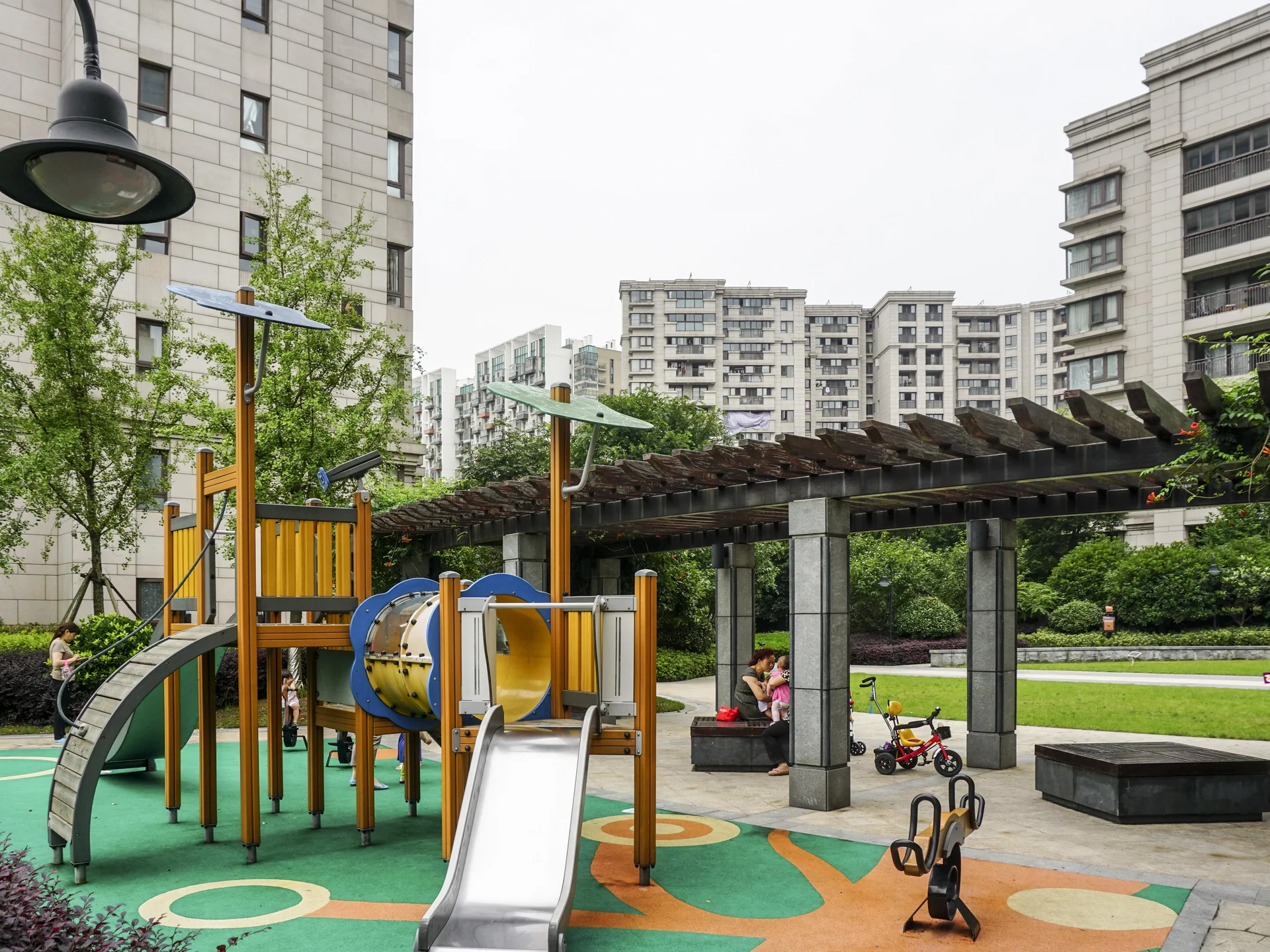 CapitaLand River Bay - Photo 11