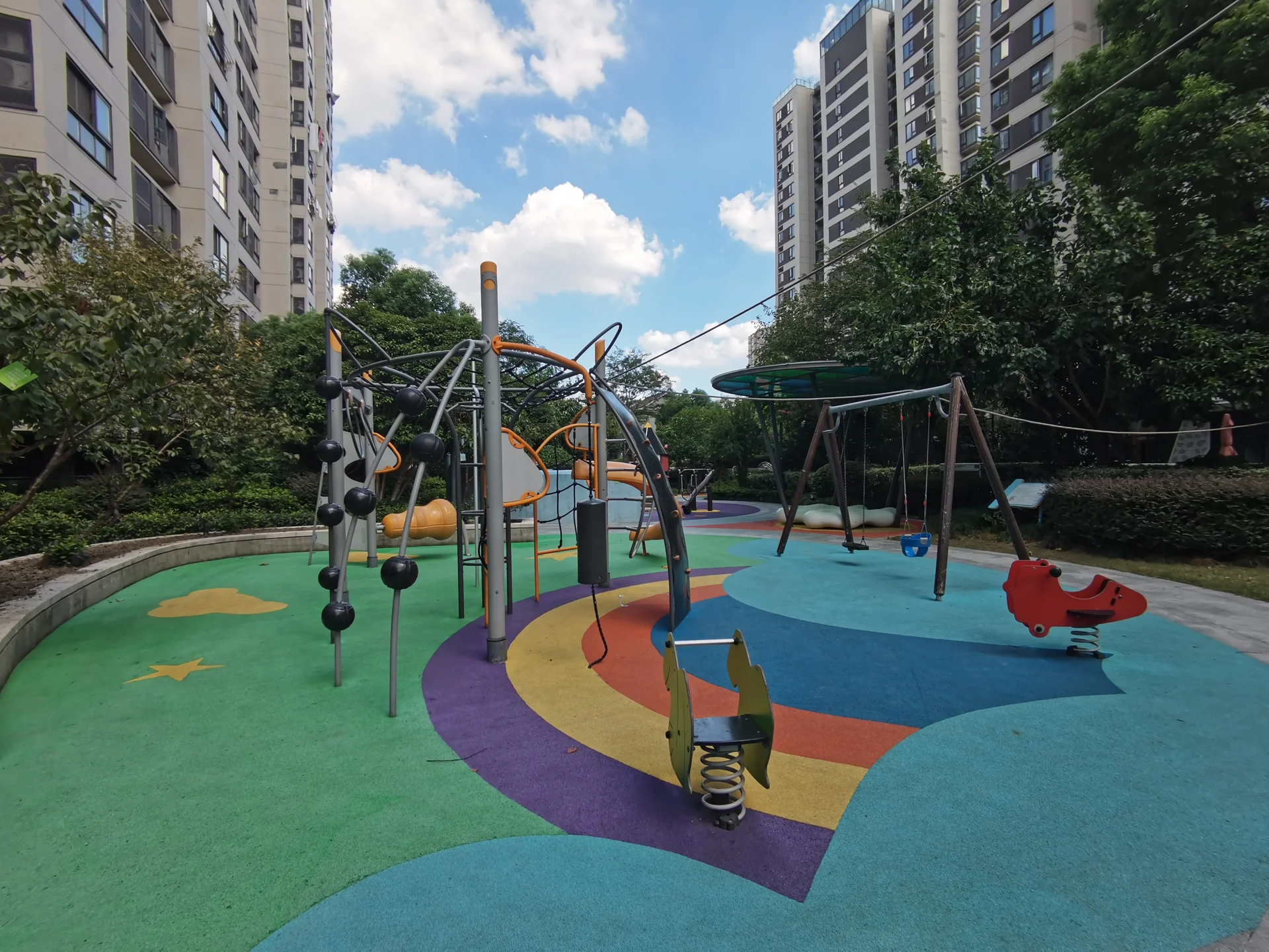 Vanke Hangchen - Photo 6