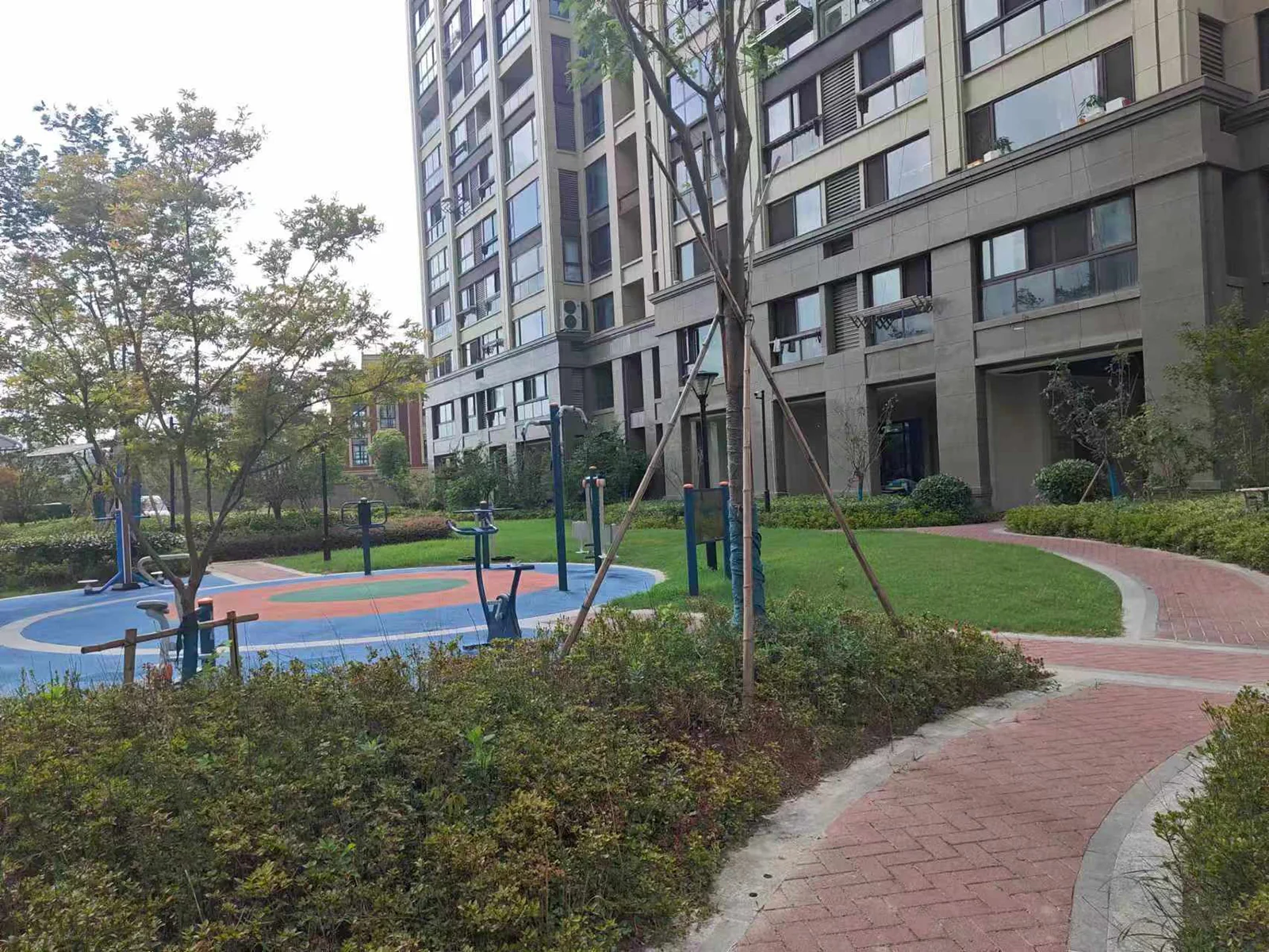 Dingshan Manor Court - Photo 12
