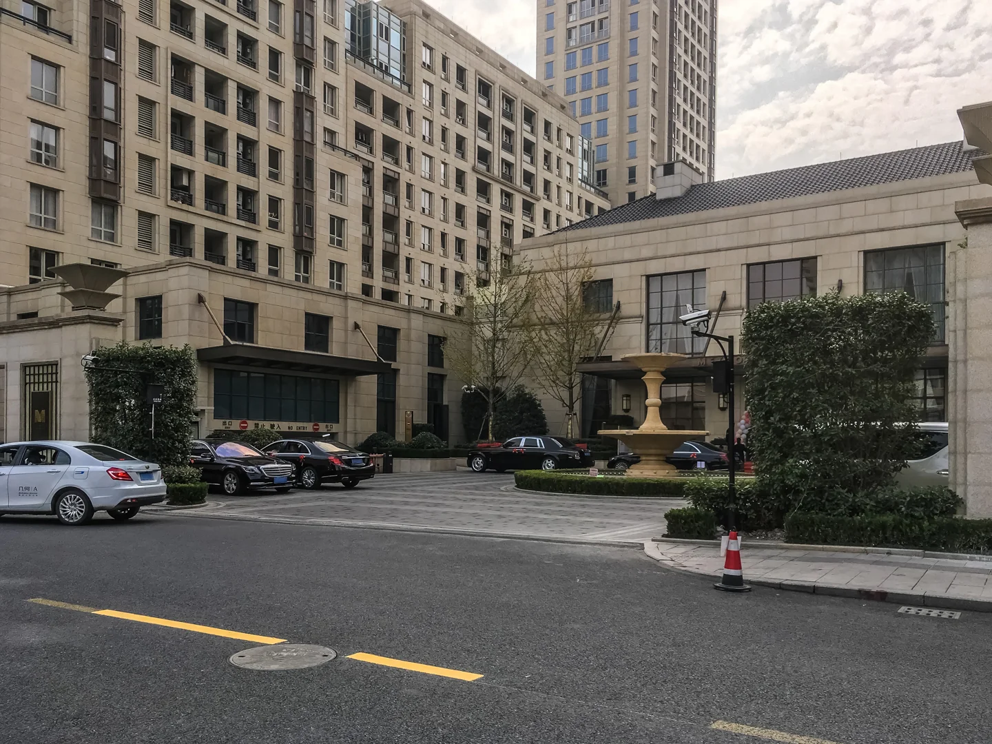 Metropolis - Photo 15