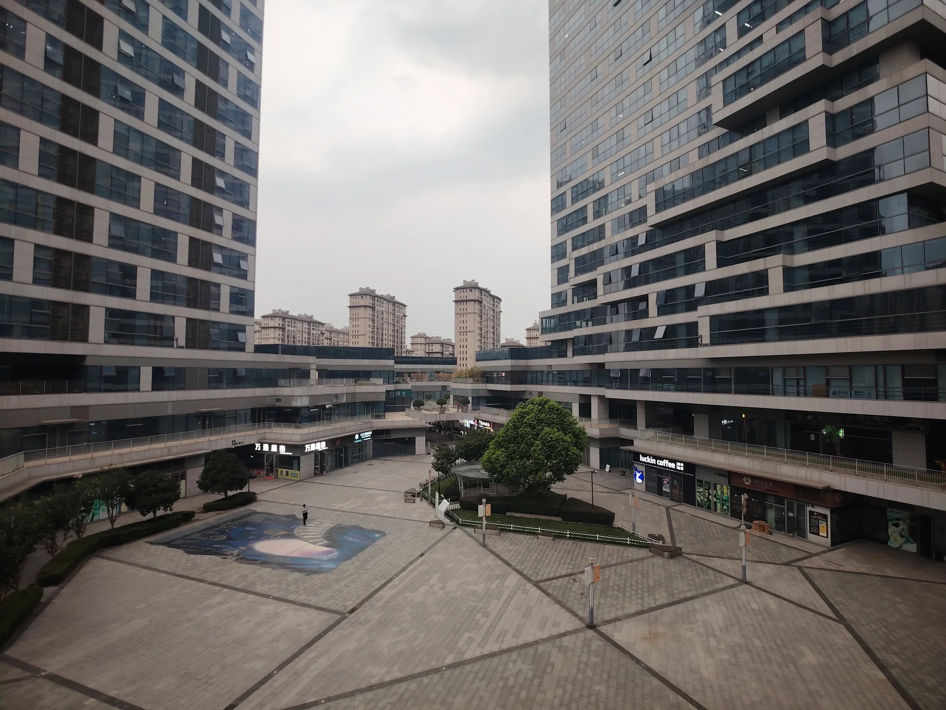 Wan Tong Fashion Mansion - Photo 3