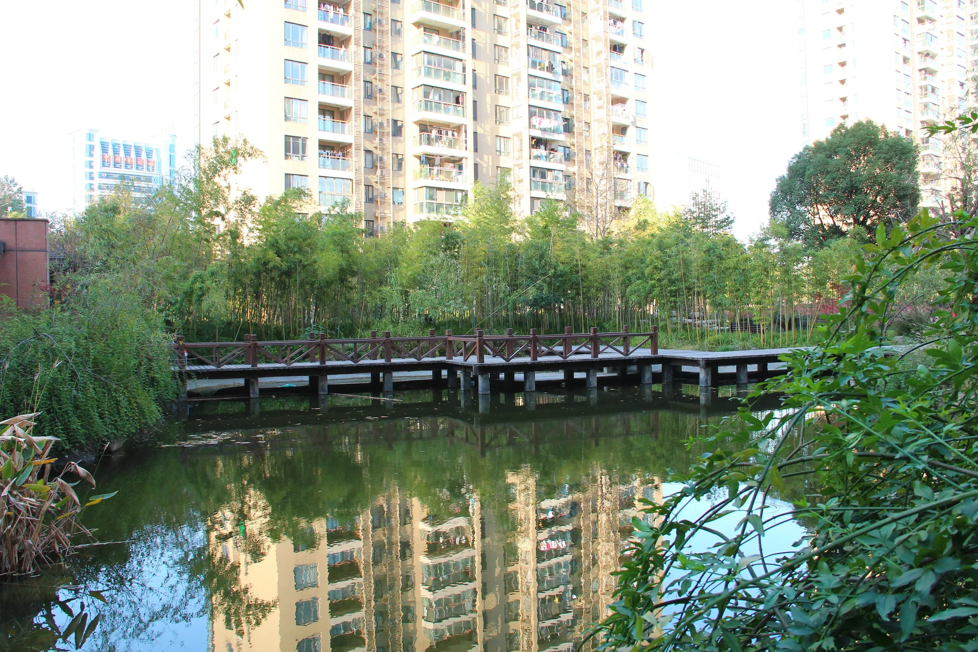 Elegant Qiantang - Photo 28