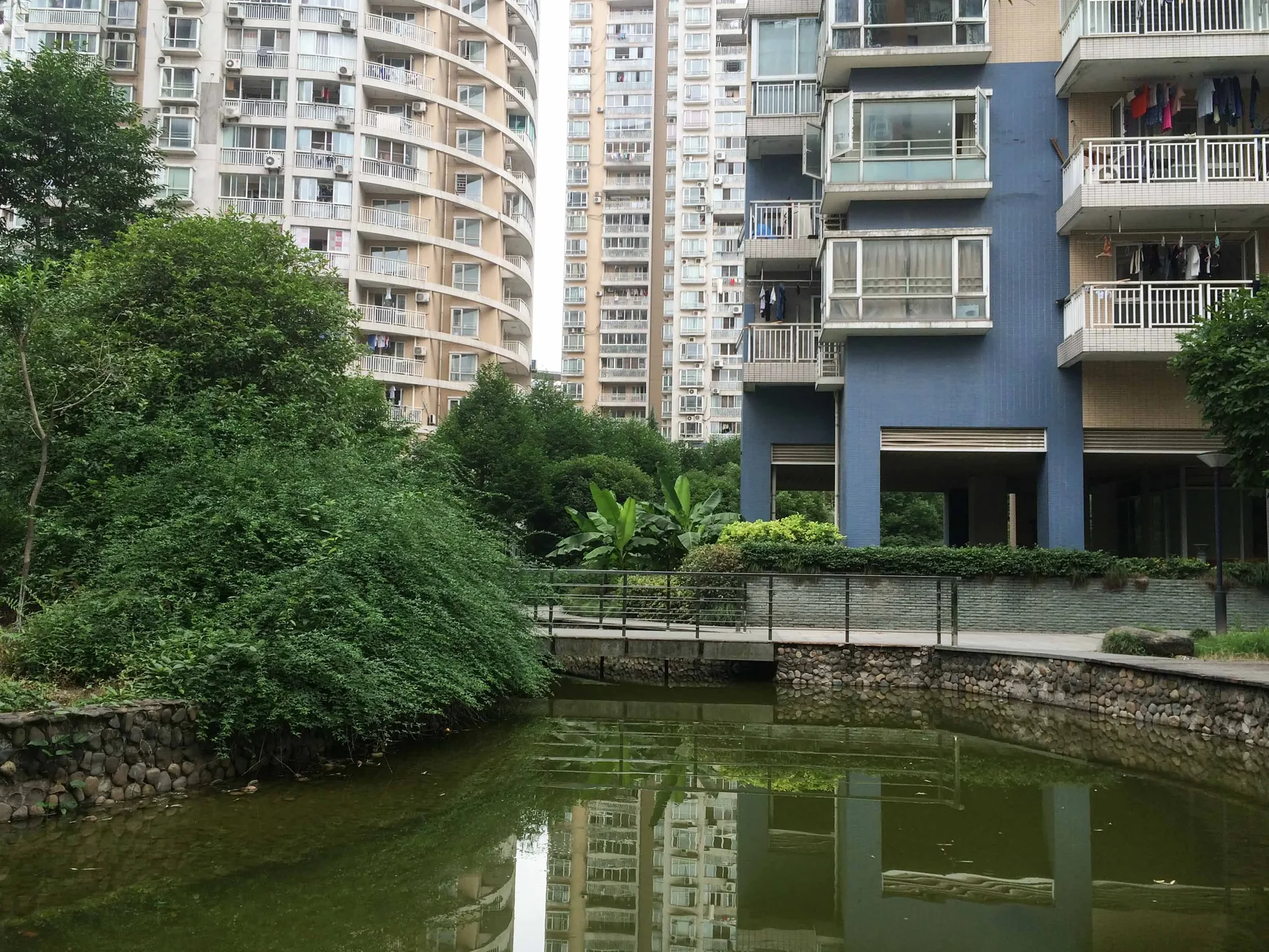 Jiangnan Manor - Photo 4