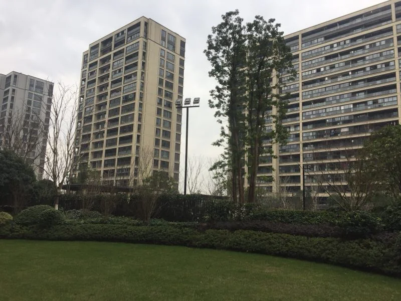 Riverside City - Photo 20