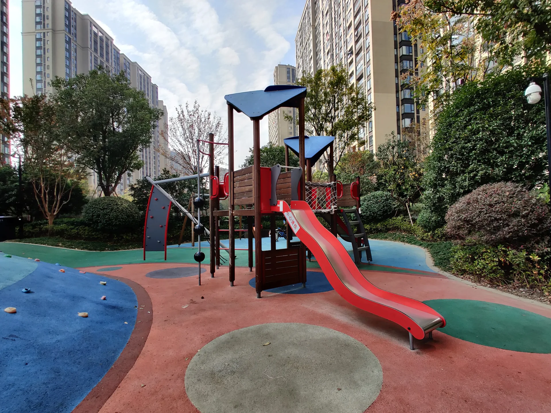 Jinmao Joy Court - Photo 10