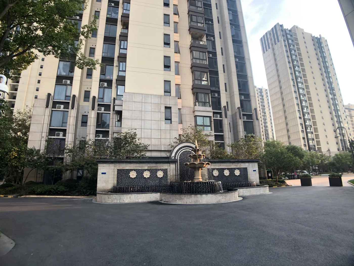 Hopson Apex Court - Photo 12