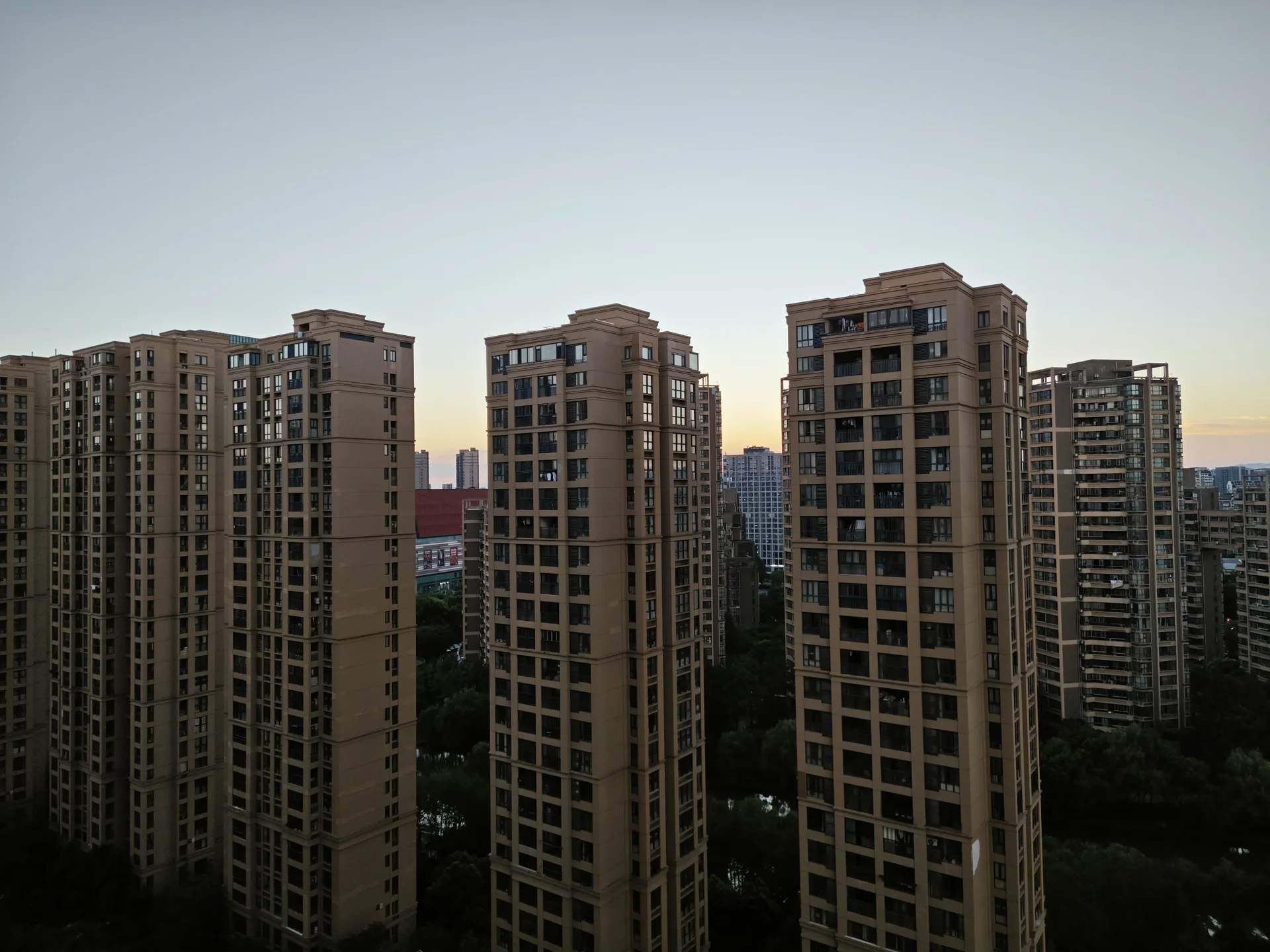 Dujing Apartment - Photo 9