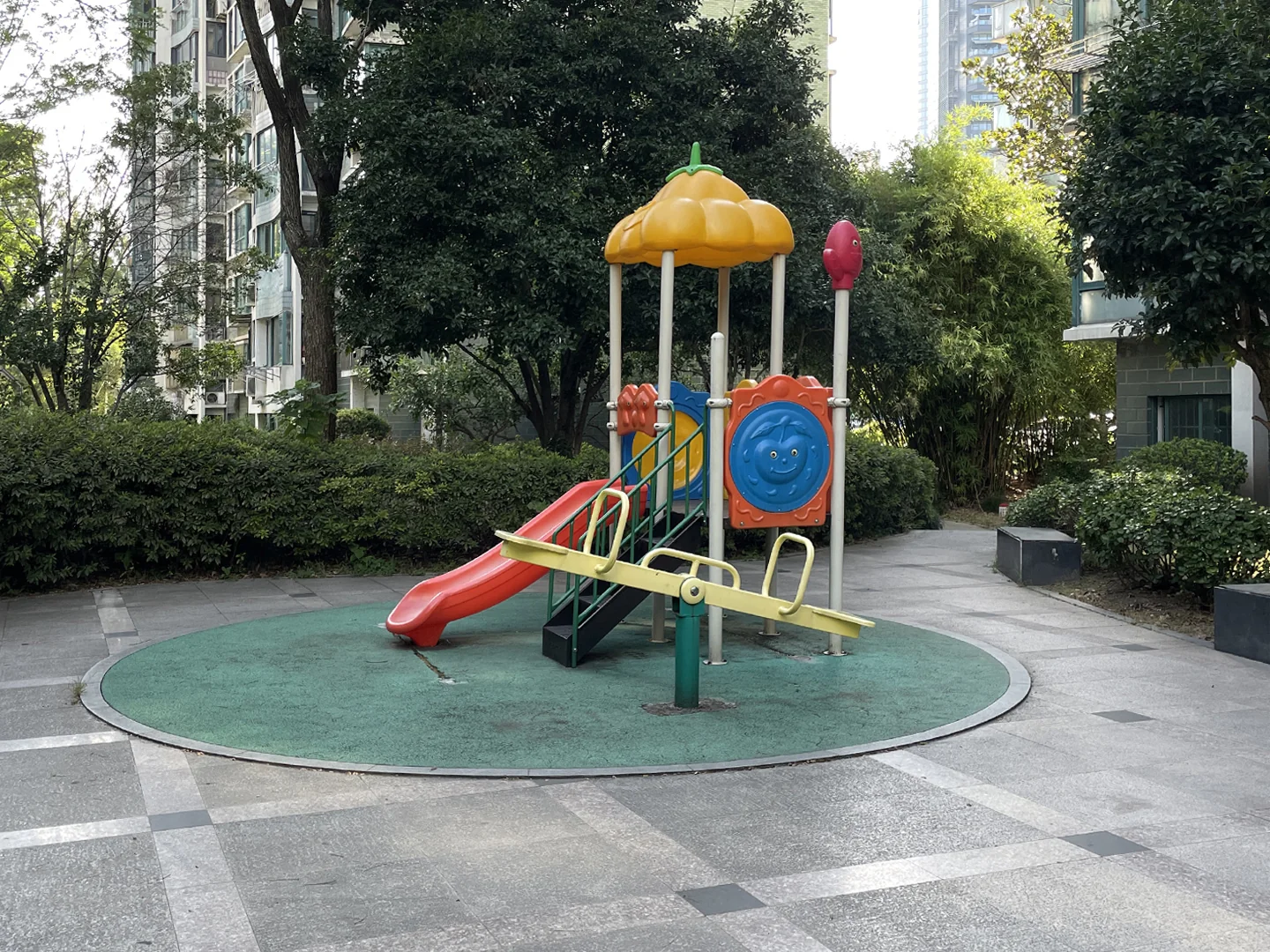 Zhong Xin Garden  - Photo 20