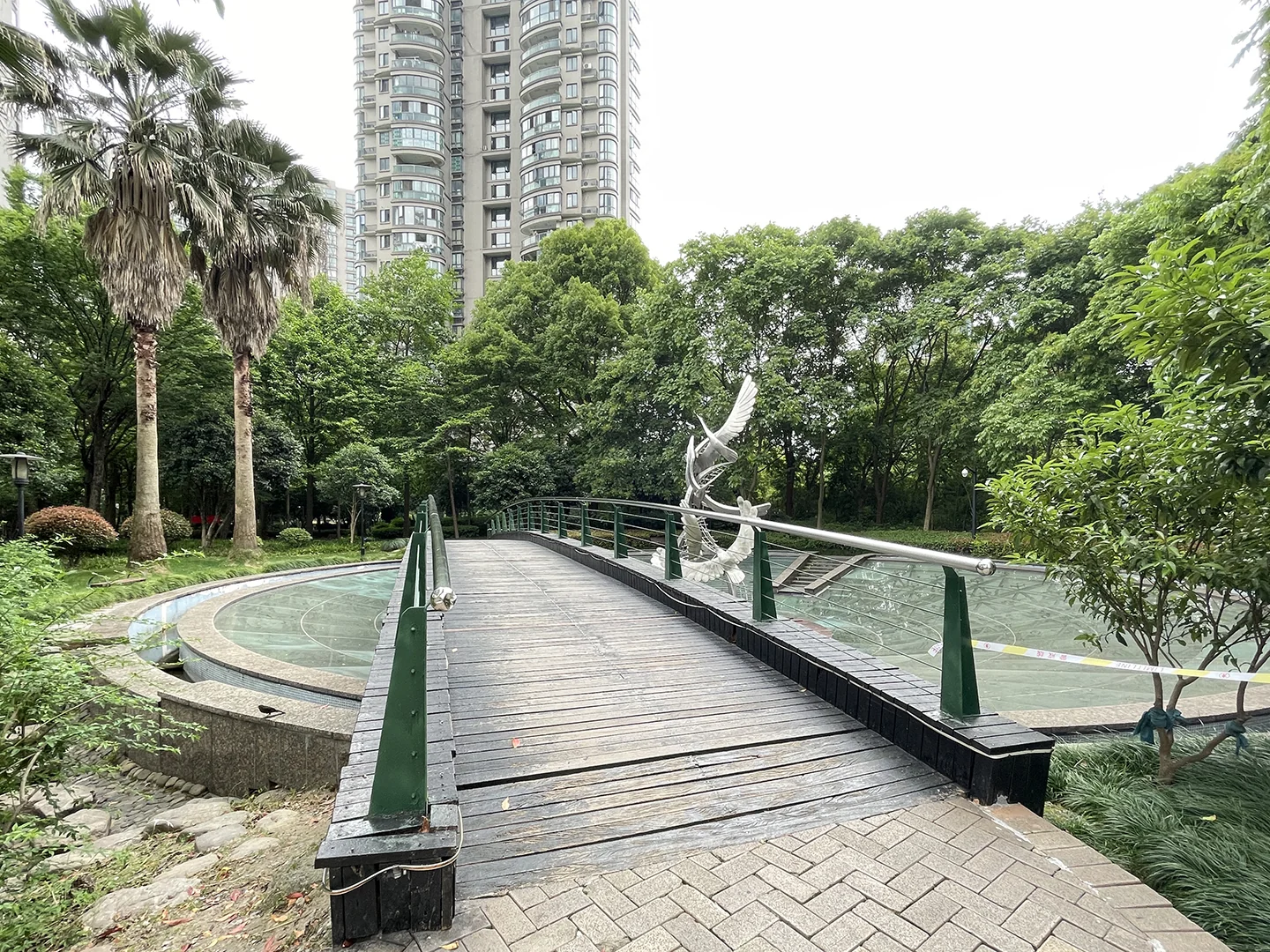 Water Mark City - Photo 16