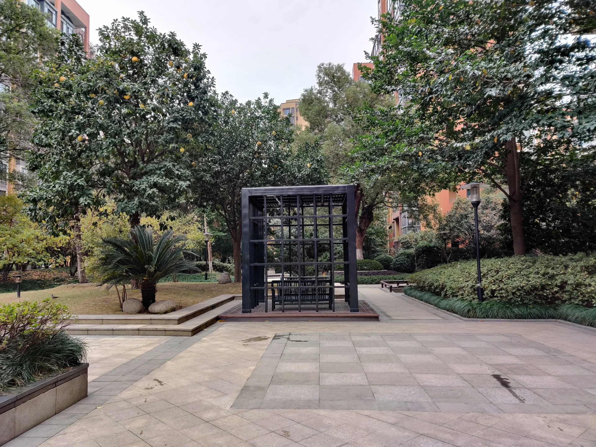 Oak Garden - Photo 8