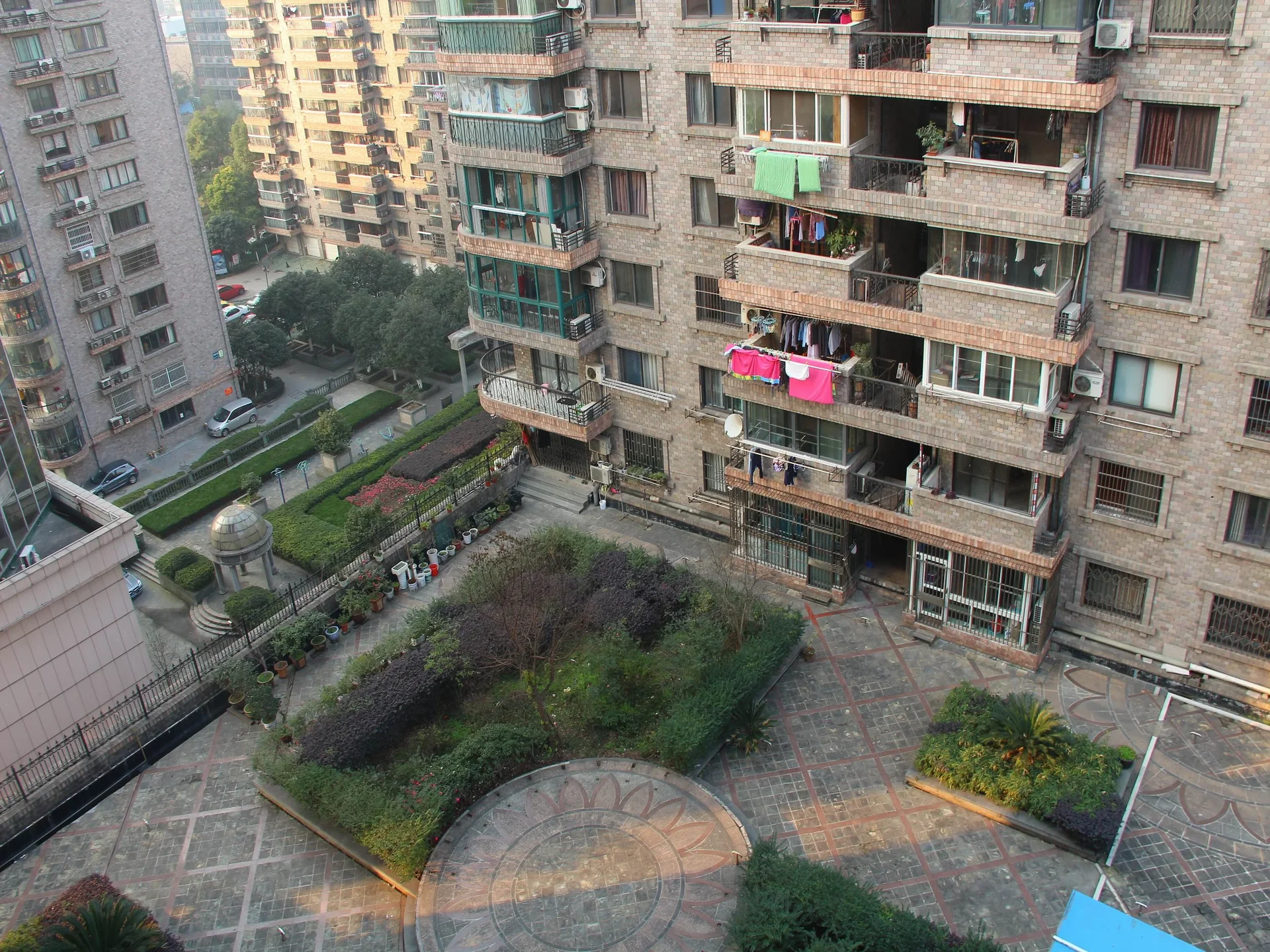 Zhong Rong City Garden  - Photo 8