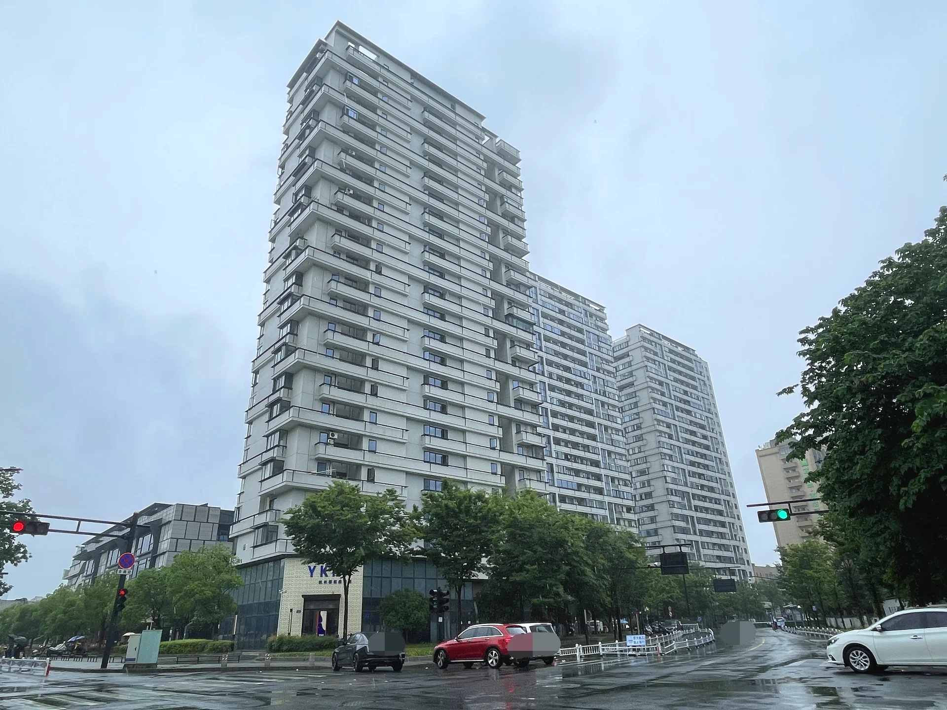 Yanxin Jade Mansion - Photo 1