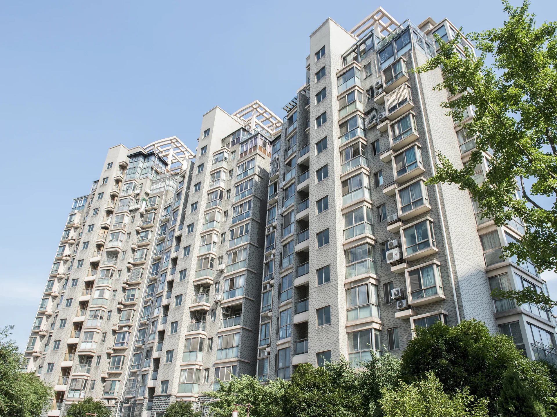 Sanhua Lucky Garden - Photo 16