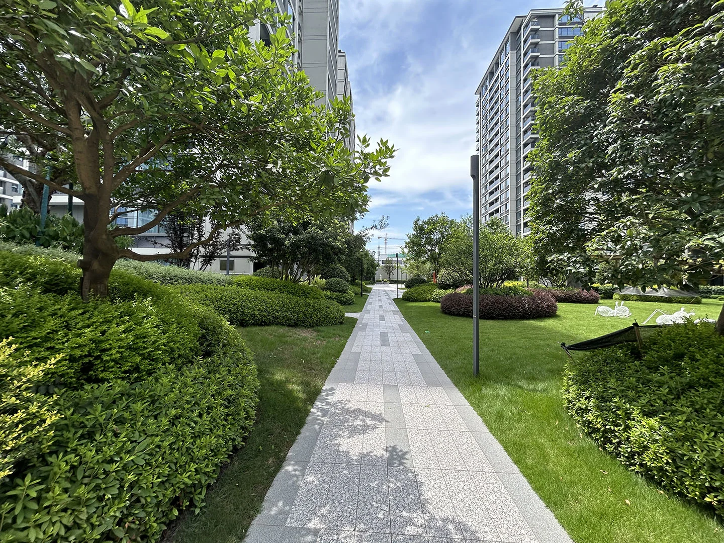 Binyao Academic Garden - Photo 14