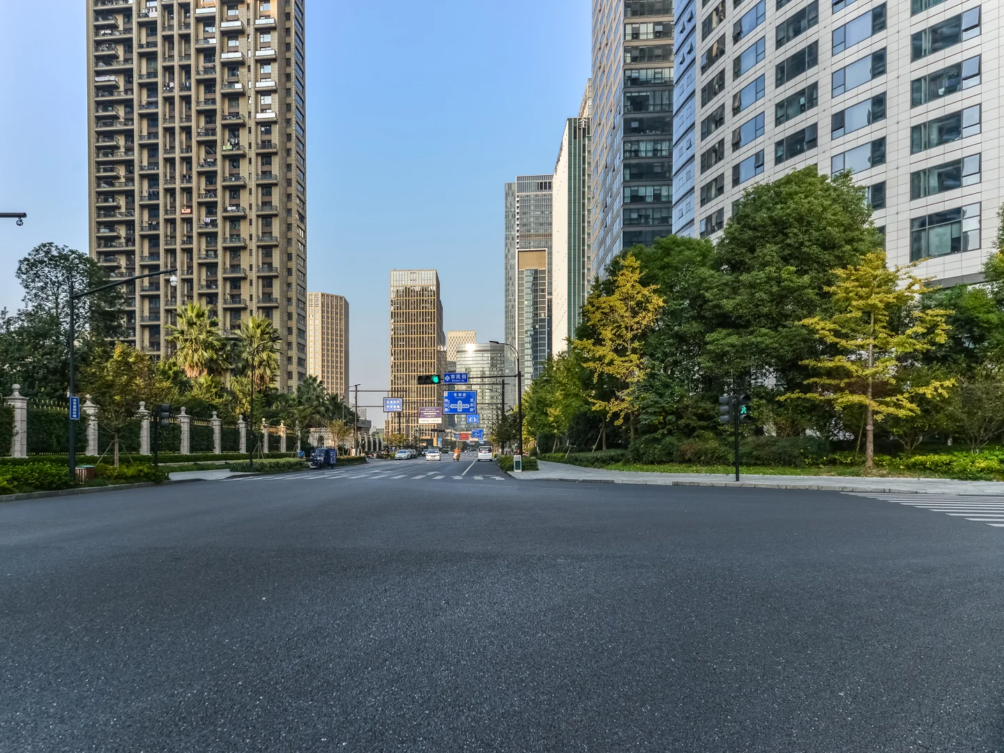 Qianjiang International Times Square - Photo 18
