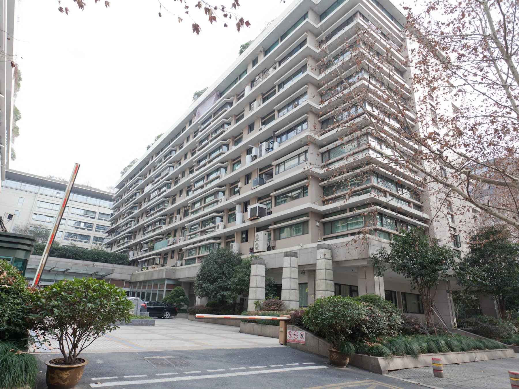 元华公寓 - Photo 3