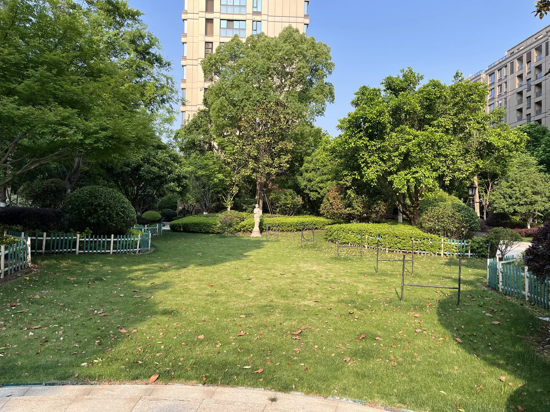 Shunfa Beautiful City - Photo 6