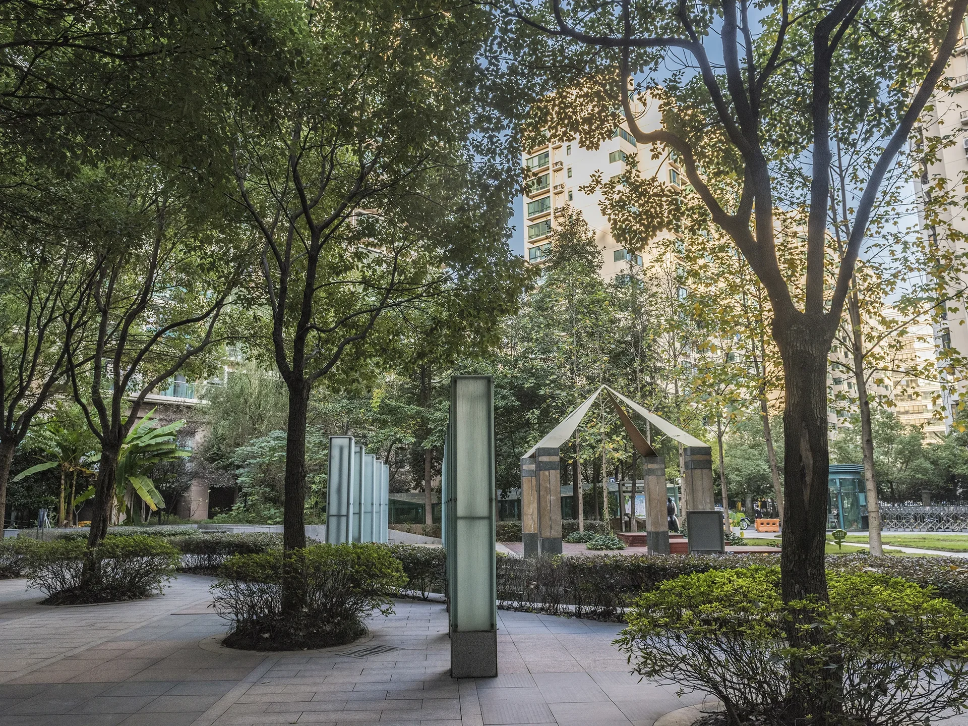 Huanglong Elegant Garden - Photo 21