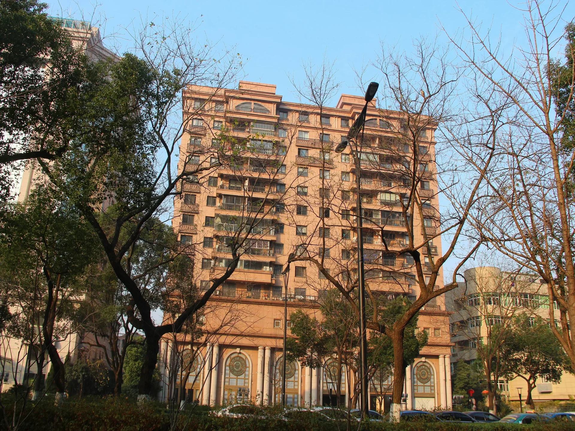 Zhong Rong City Garden  - Photo 17