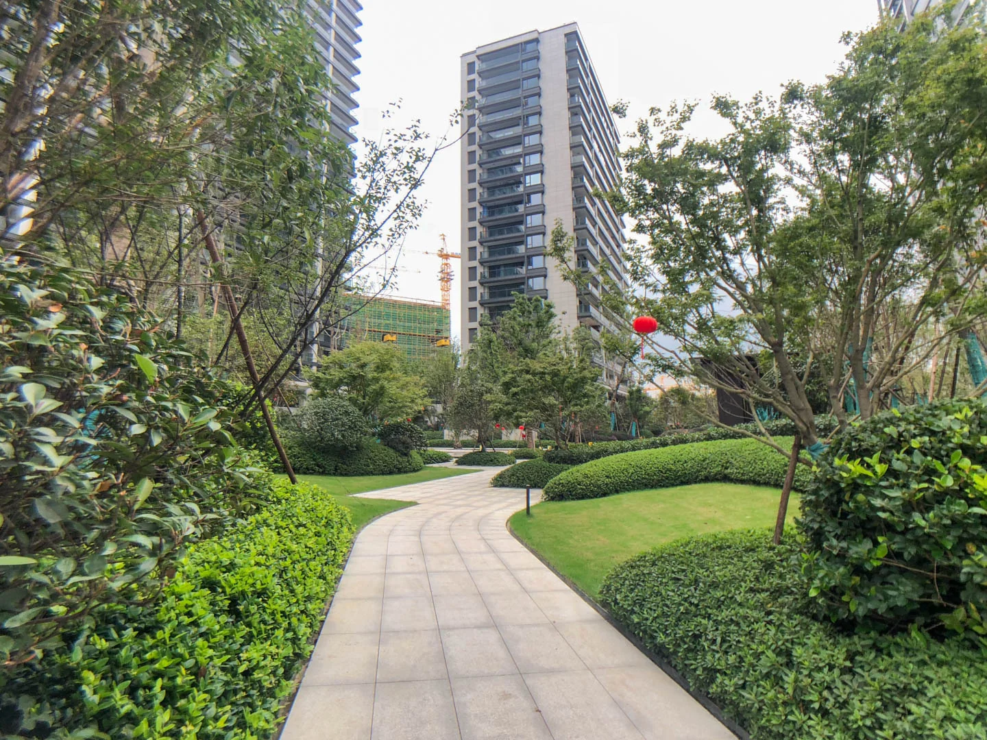 Wenlan Mansion - Photo 20