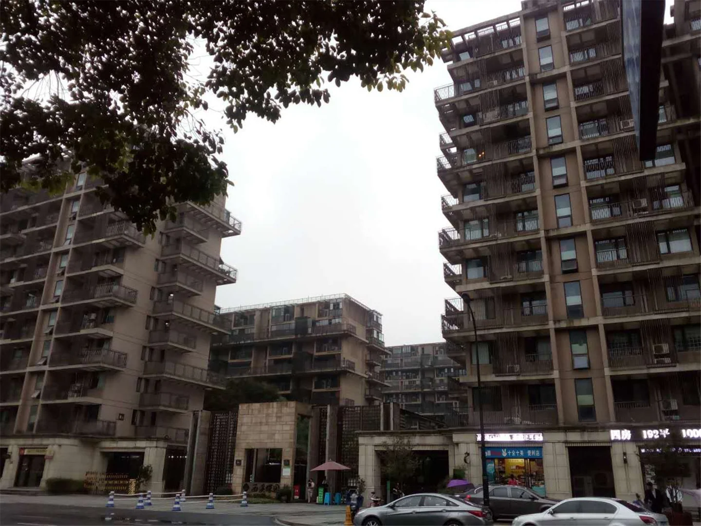 西溪蝶园 - Photo 31