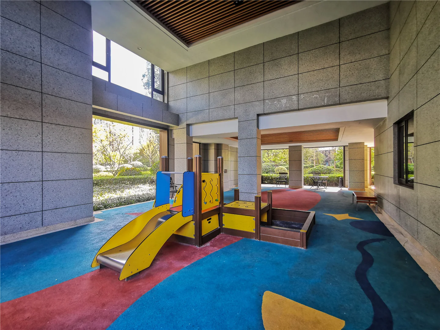 Riverside City - Photo 28