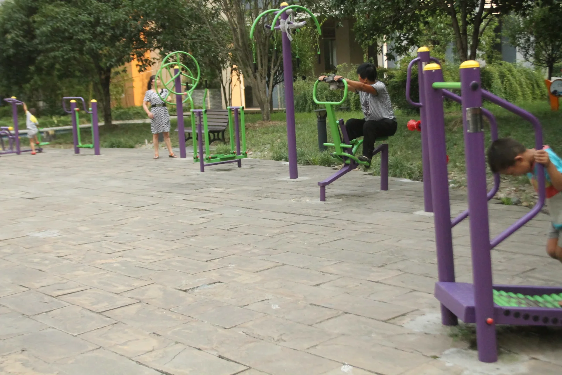 Jiangnan Manor - Photo 26