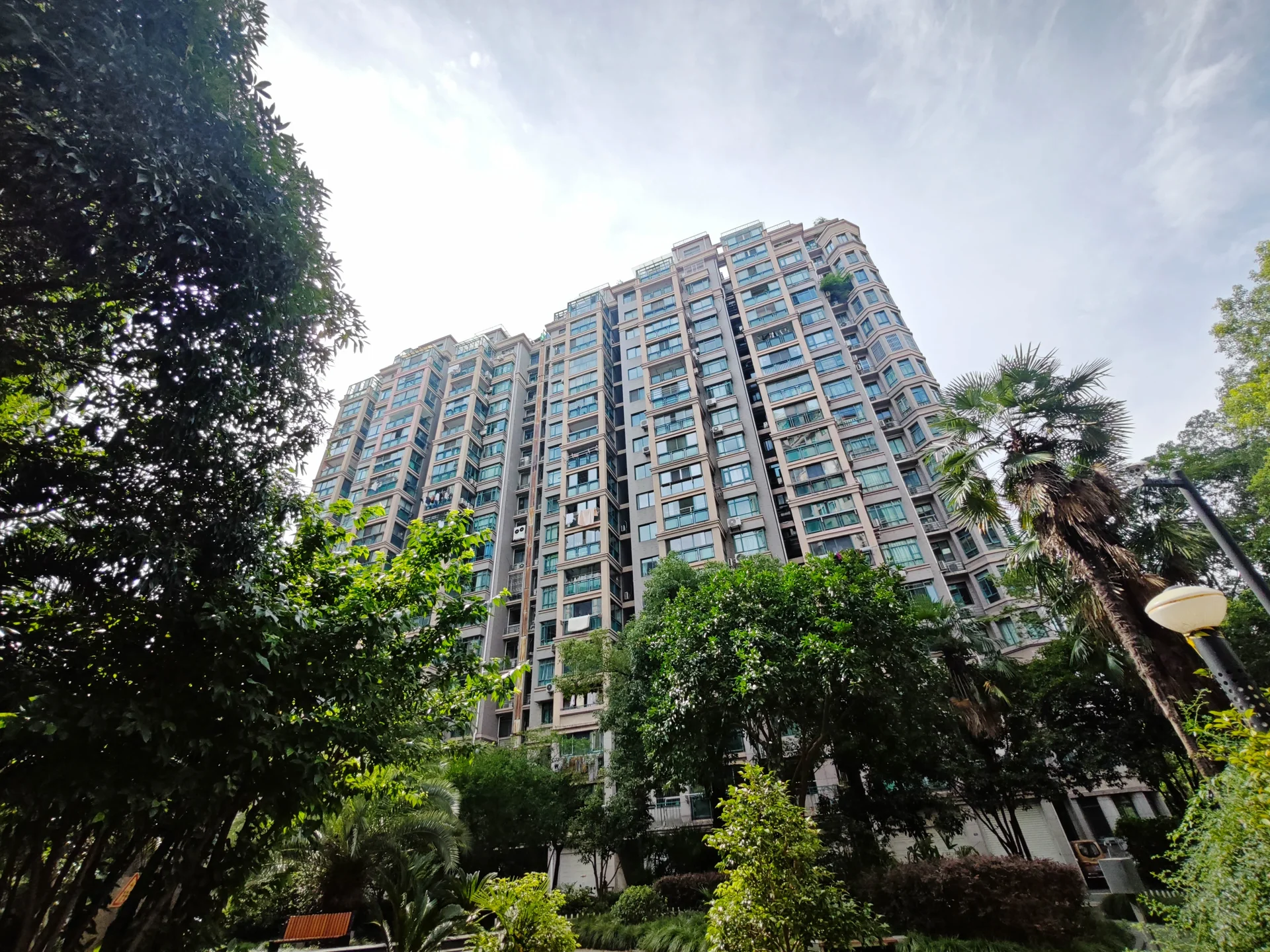 Qianshuiwan City Garden - Photo 8