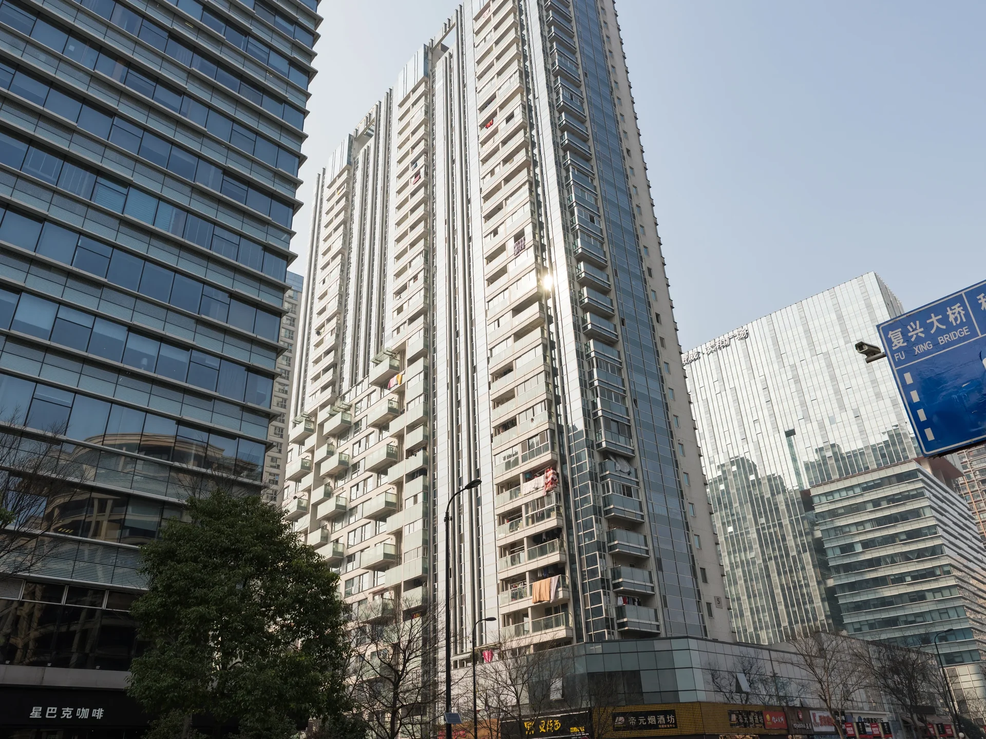 Taihe Square - Photo 10