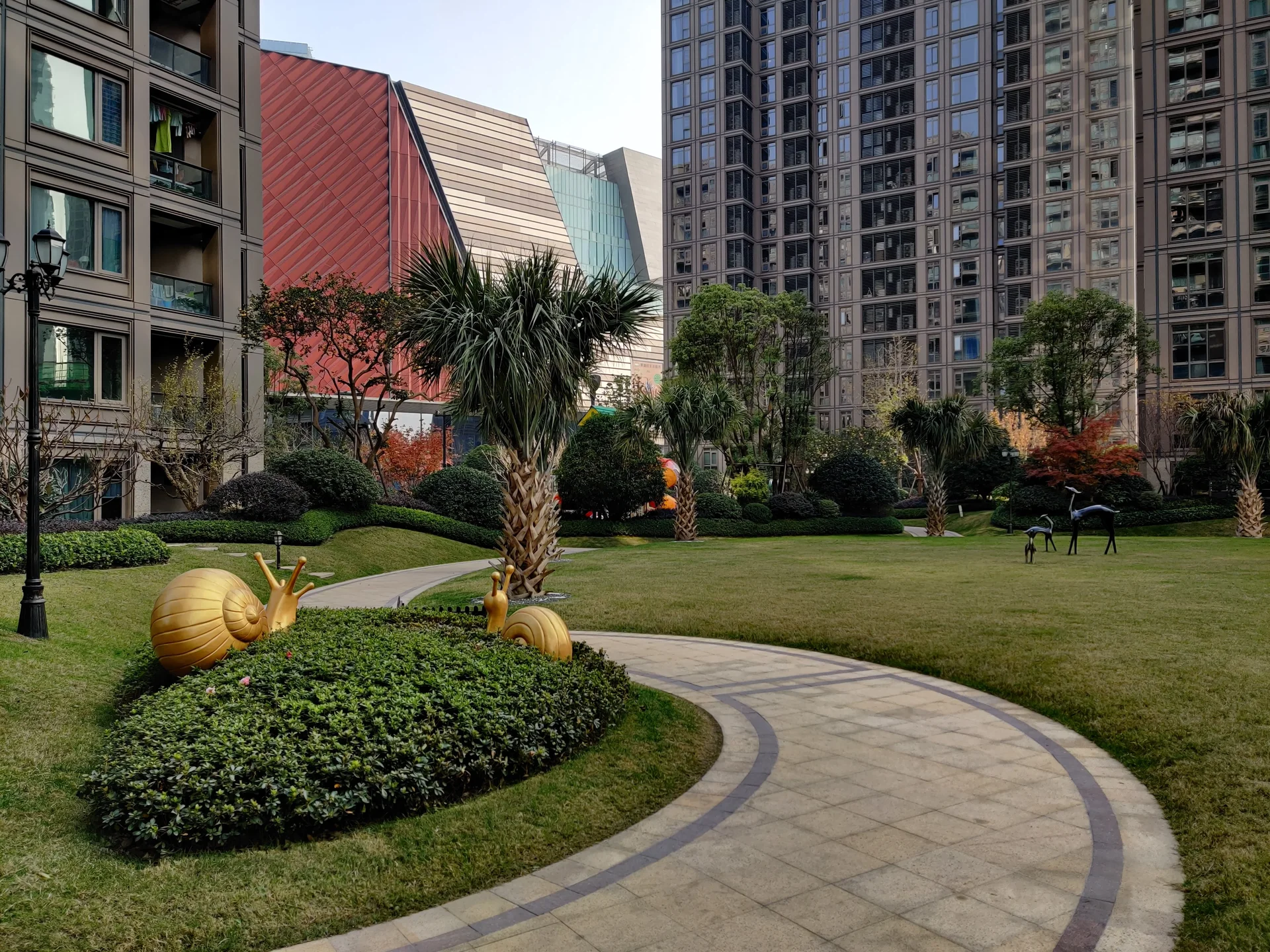 Splendid City - Photo 10