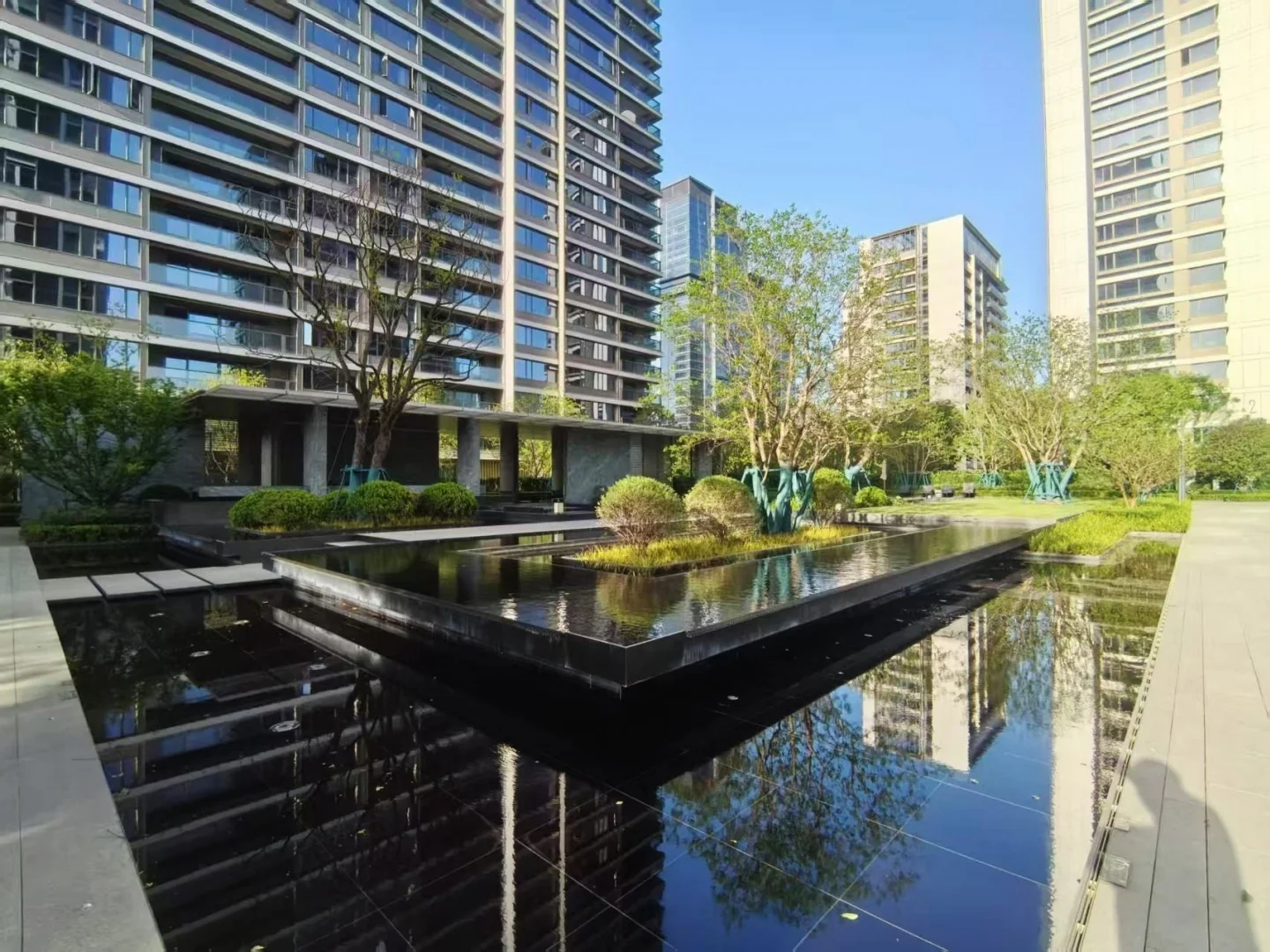 杭珹未来中心 - Photo 7