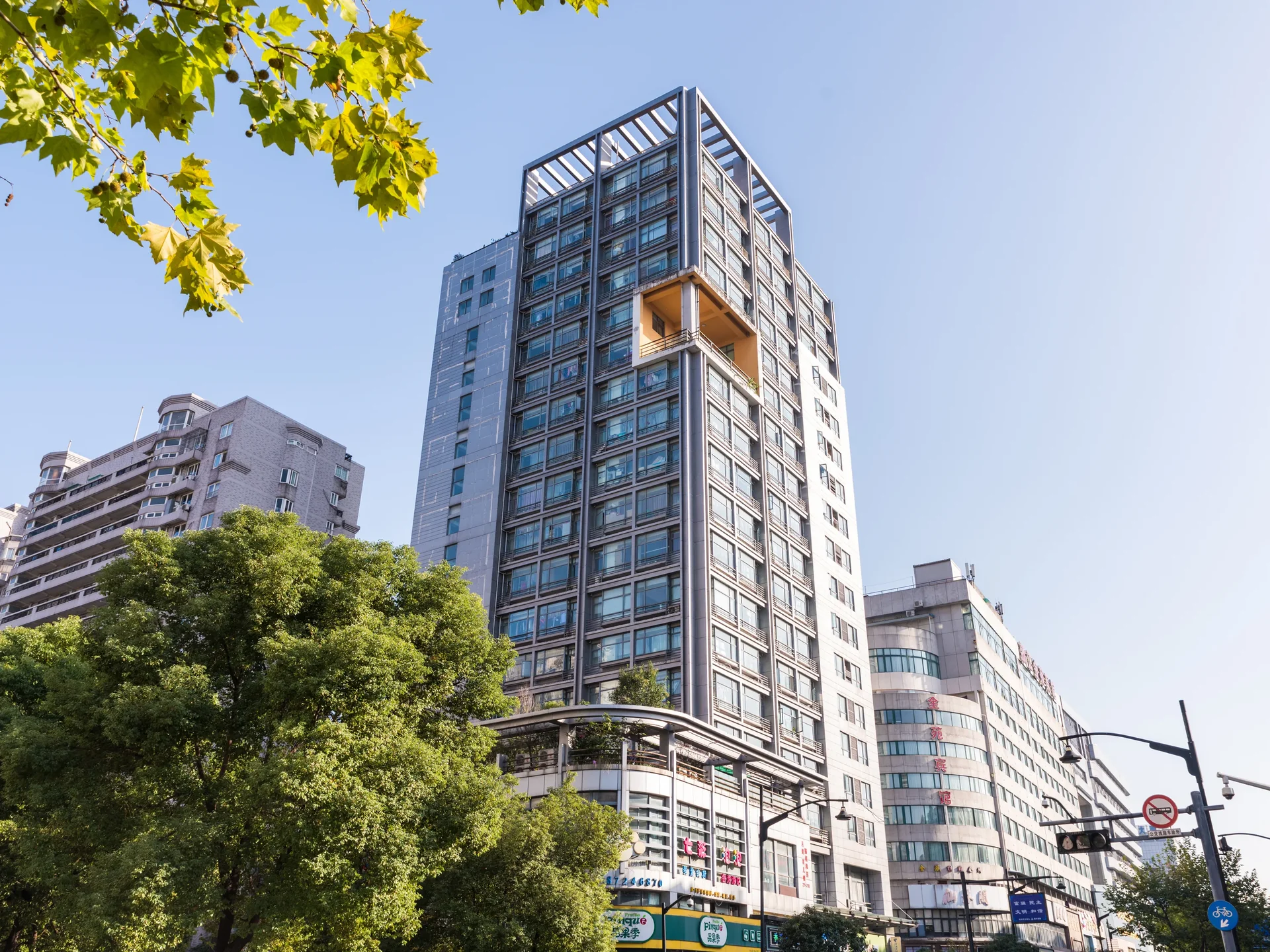 Xianlin Fortune Court - Photo 4