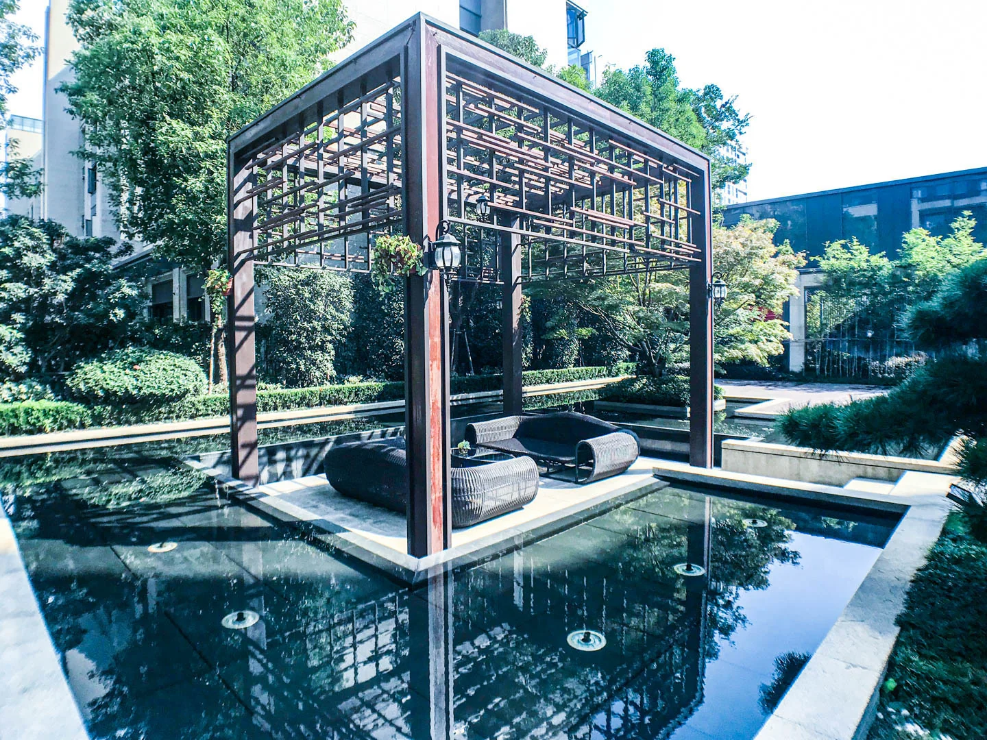 Hangzhou Mansion  - Photo 8