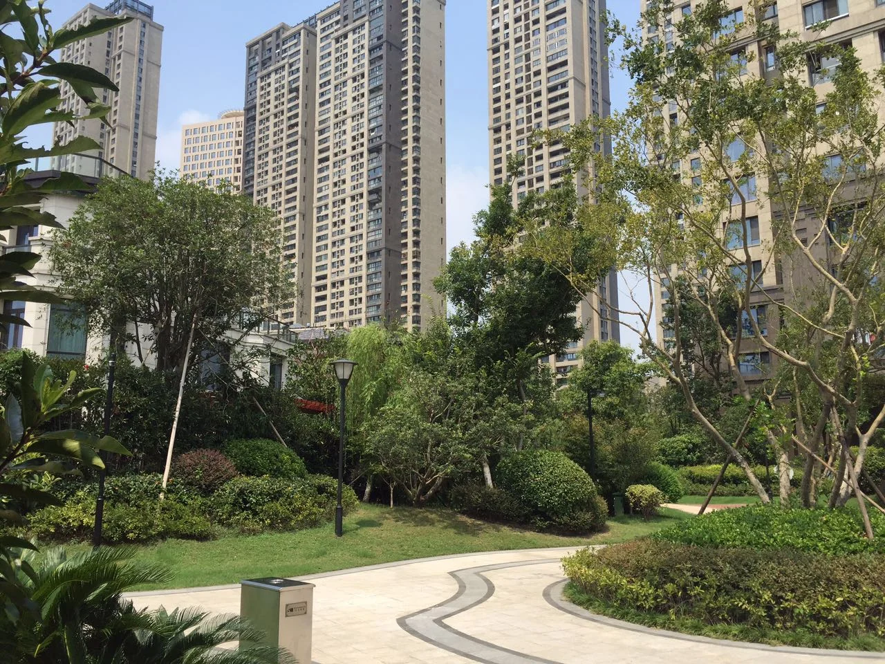 Qiantang Royal - Photo 20