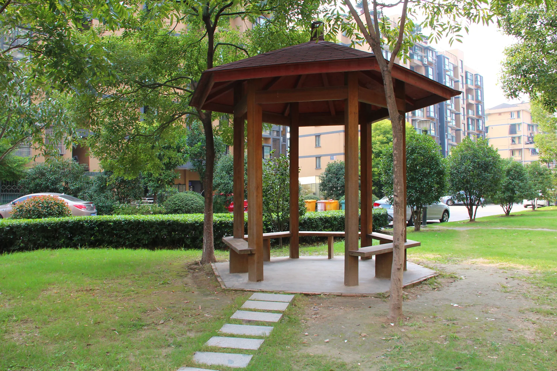 Phoenix North Garden - Photo 23