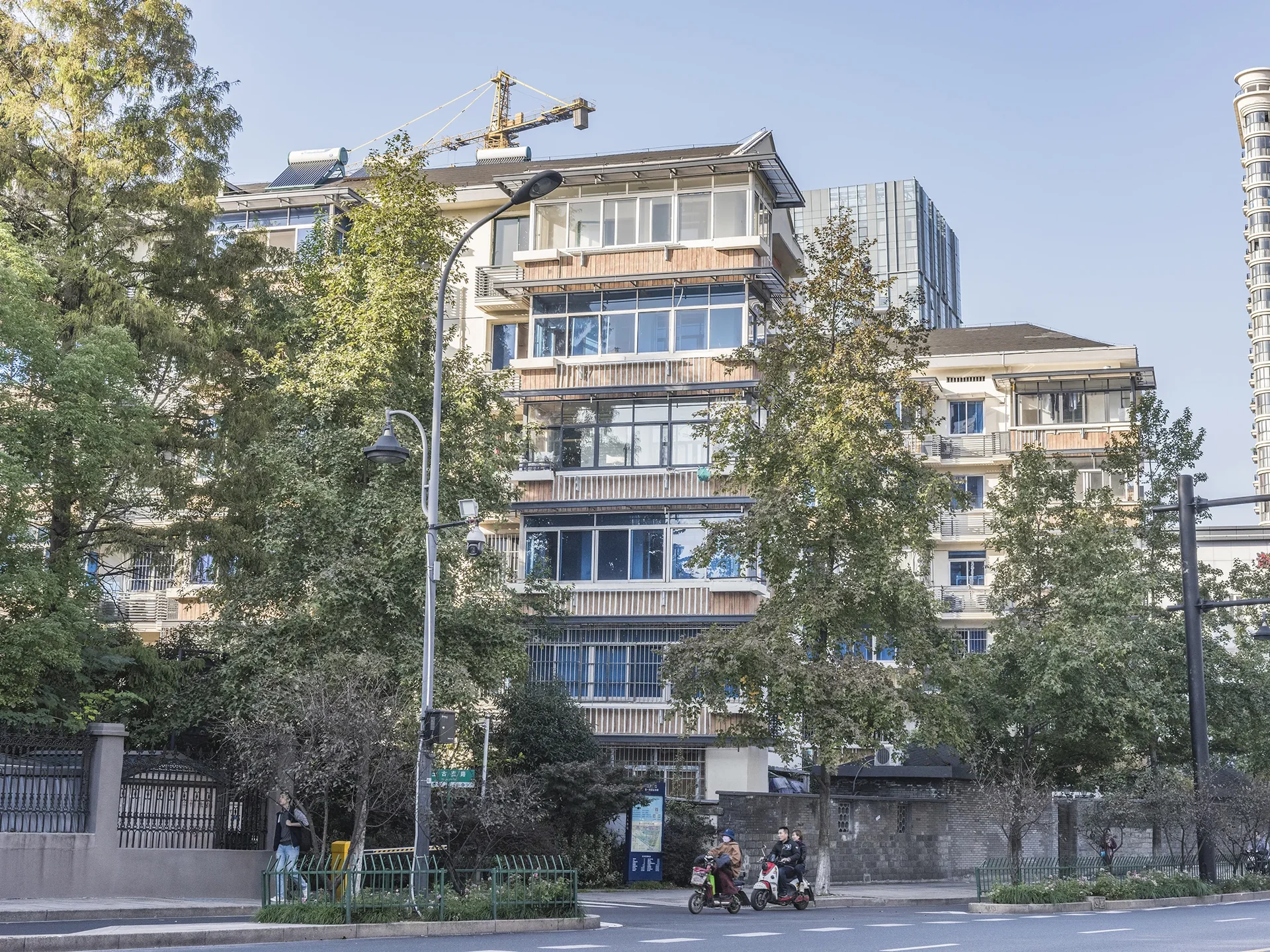 Qingfeng New Village - Photo 18