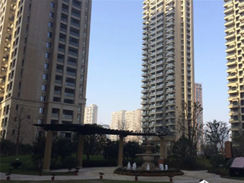 Baoshan Apartment - Photo 16