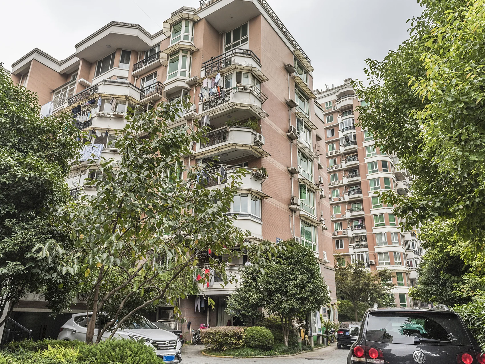 Wan'an City Garden - Photo 11