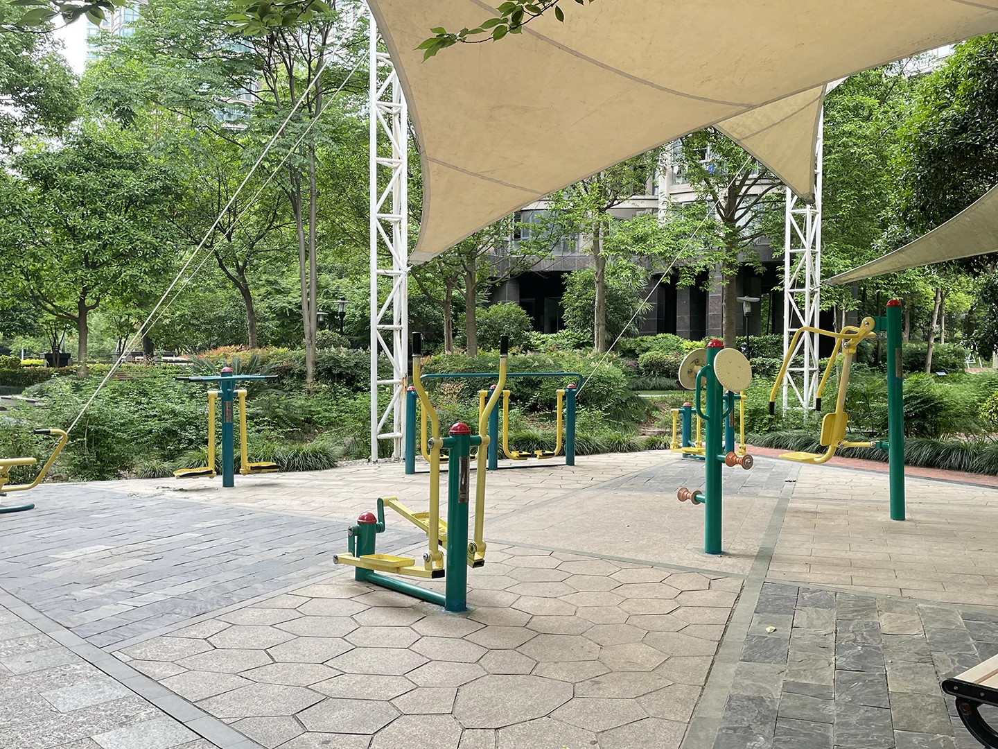 Water Mark City - Photo 14