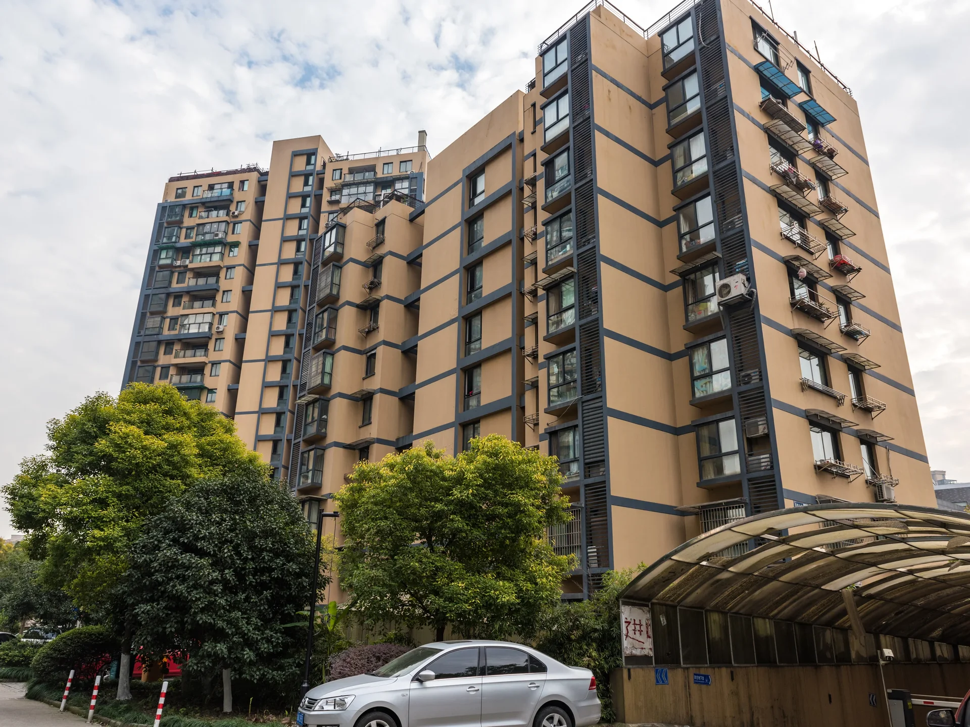 Phoenix North Garden - Photo 20