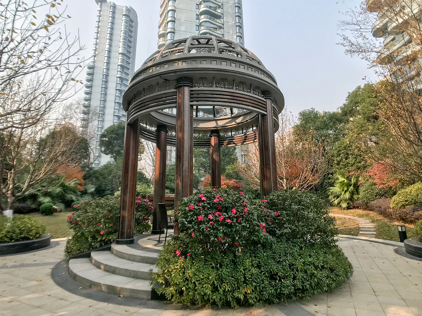 Oriental Royal Mansion - Photo 17