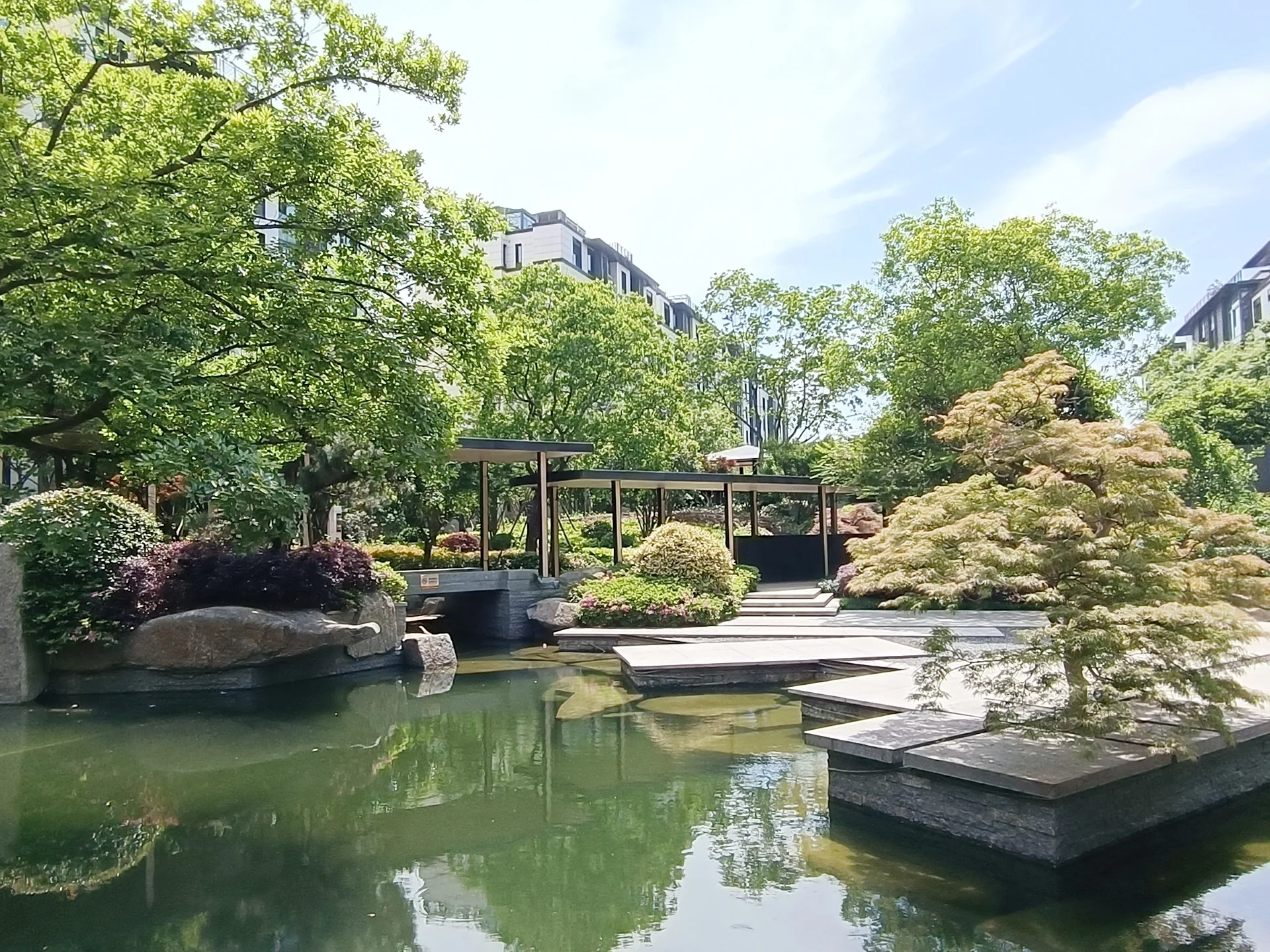 Huaxia Four Seasons - Photo 7