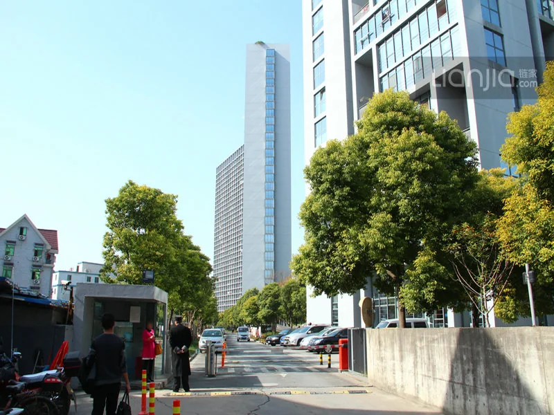 Beyond City - Photo 18