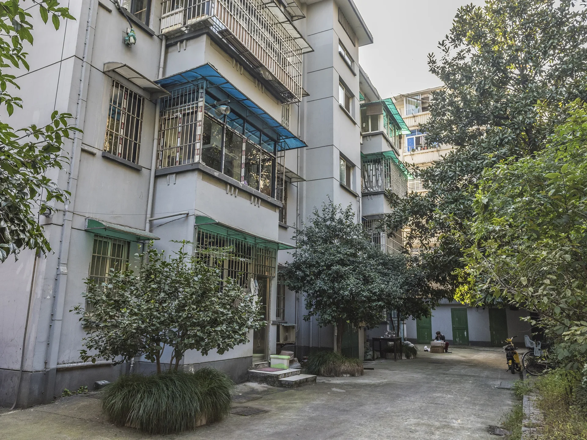 Qingfeng New Village - Photo 11