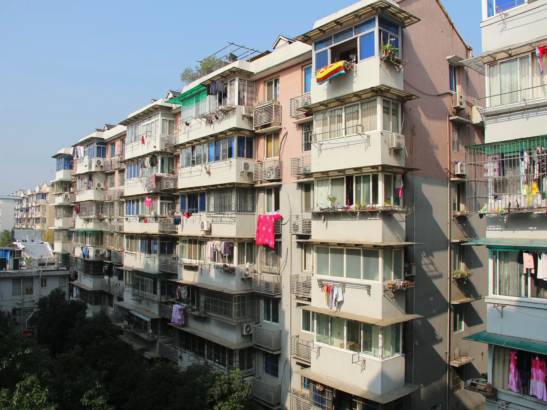 Zi Jin Compound - Photo 11