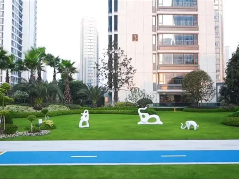 Yu Hong Mansion - Photo 5