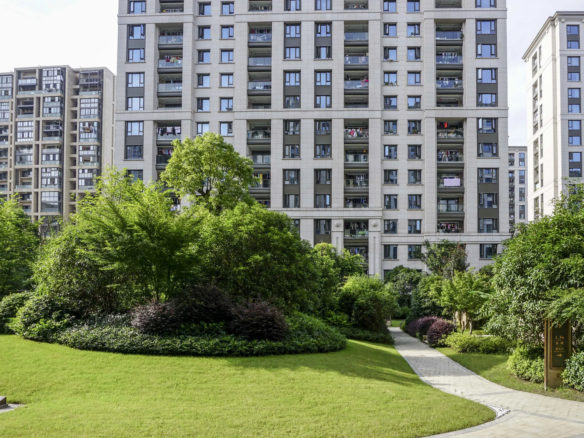 Grand Canal Royal Court - Photo 12