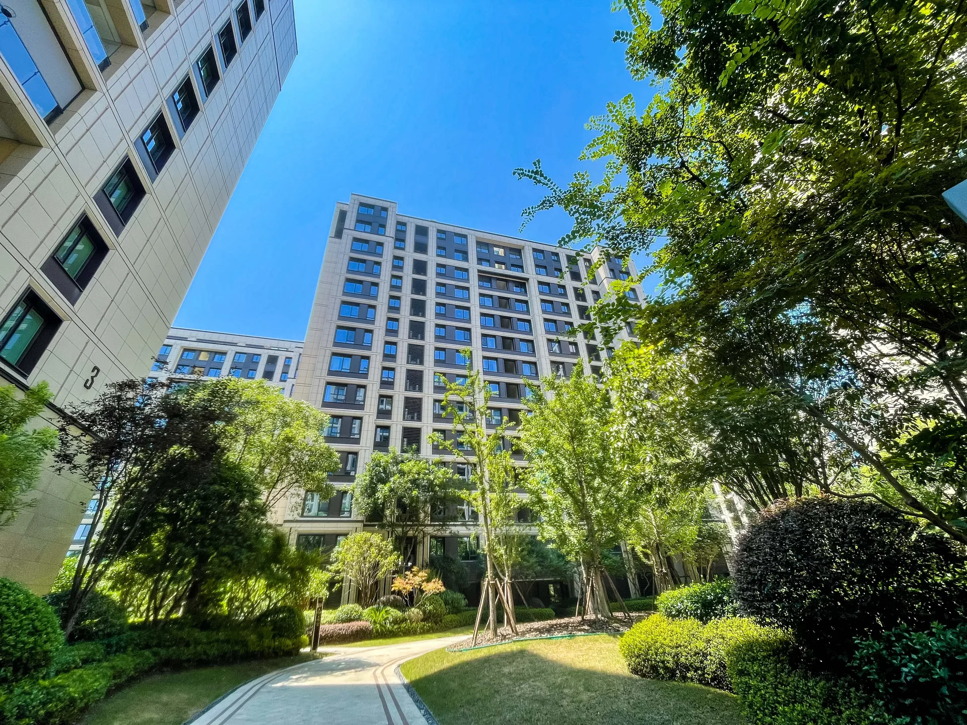 Dong Cheng Jinmao Palace - Photo 18