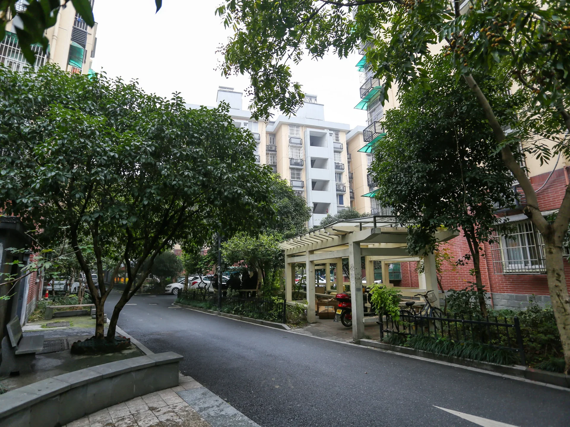 Tanghe New Village - Photo 3