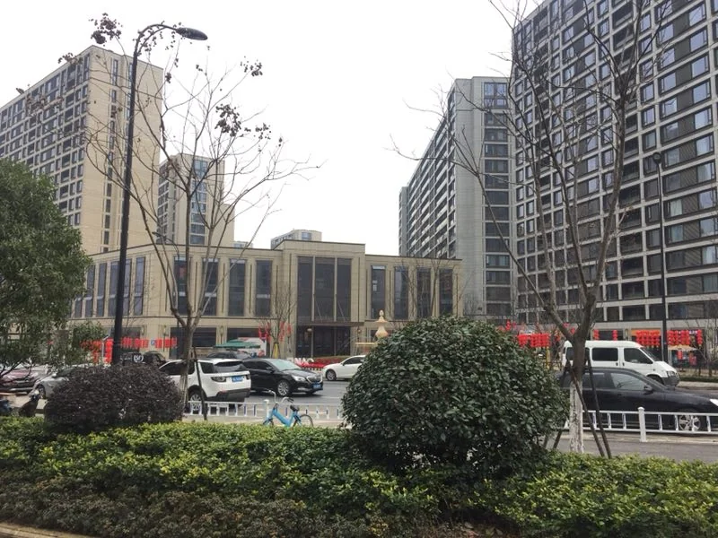 Riverside City - Photo 15